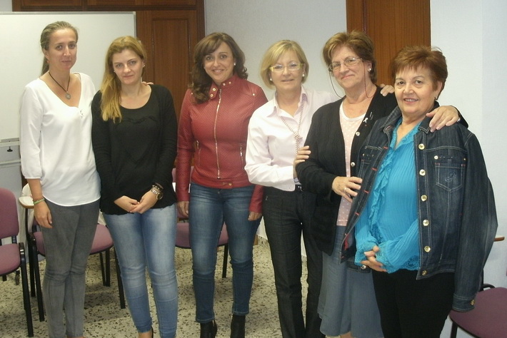 Afammer organiza un viaje para asistir al concierto inaugural de la Orquesta Ciudad de Granada